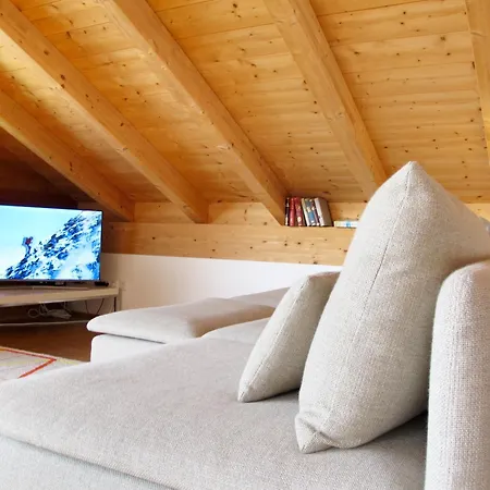 Ferienwohnung Freiraum Garmisch-Partenkirchen Eksteriør billede