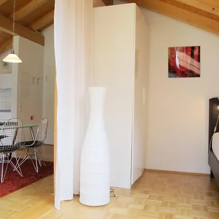Ferienwohnung Freiraum Garmisch-Partenkirchen Eksteriør billede