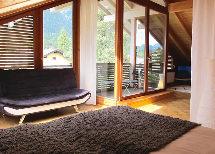 Ferienwohnung Freiraum