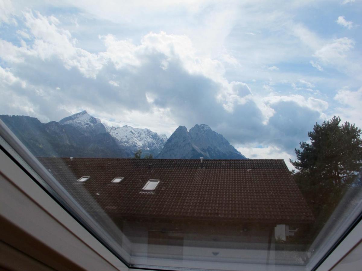 Freiraum Apartment Garmisch-Partenkirchen