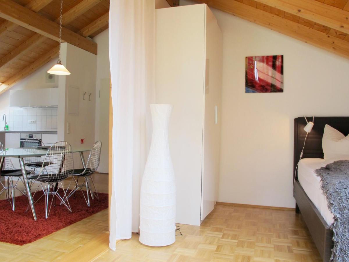 Freiraum Apartment