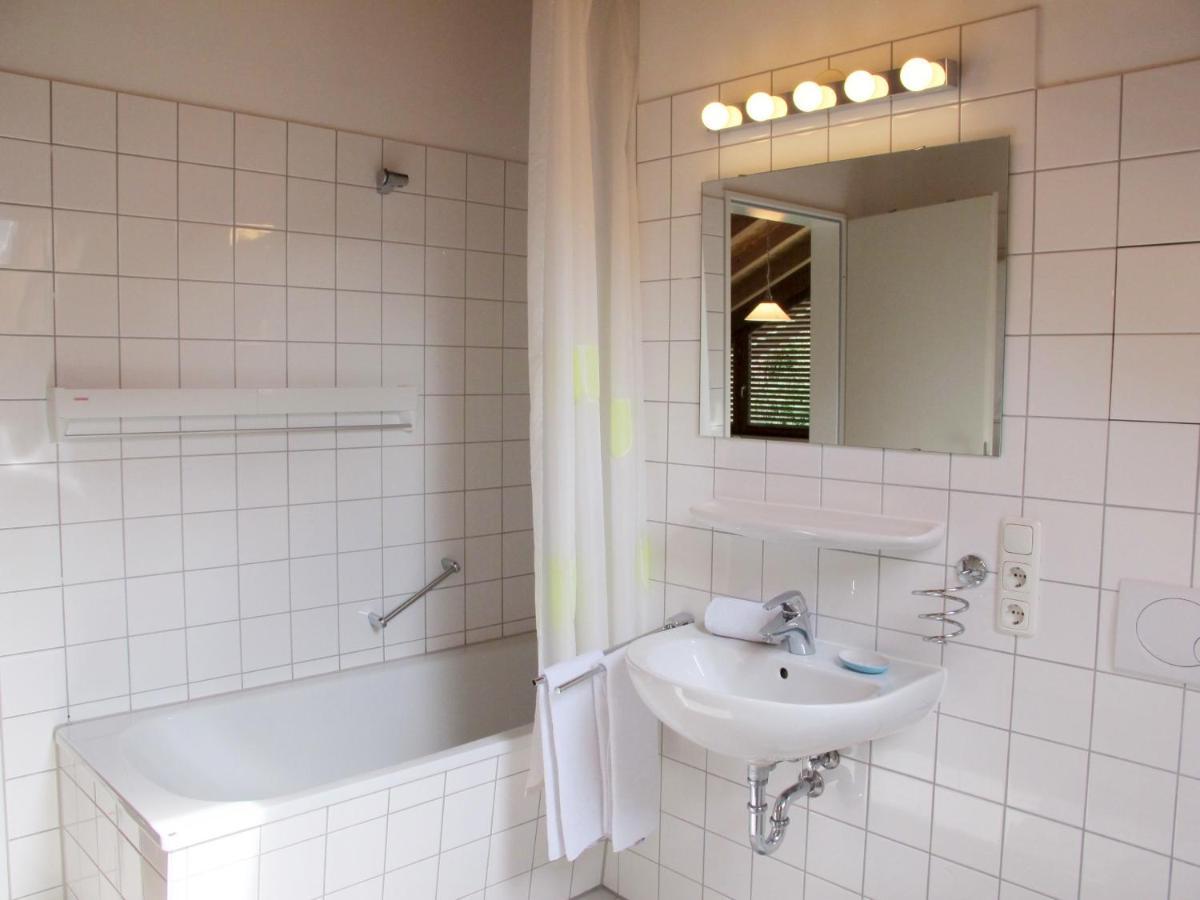 Apartment Freiraum