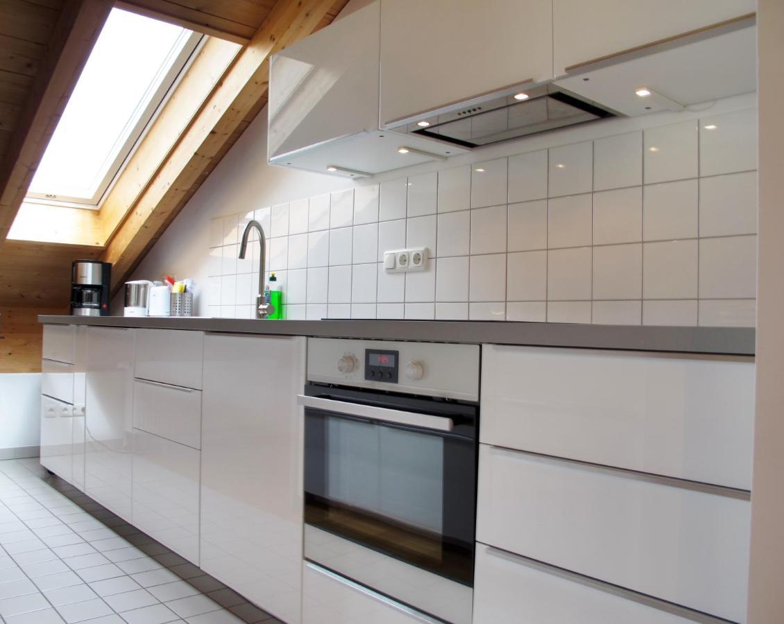 Freiraum Apartment *
