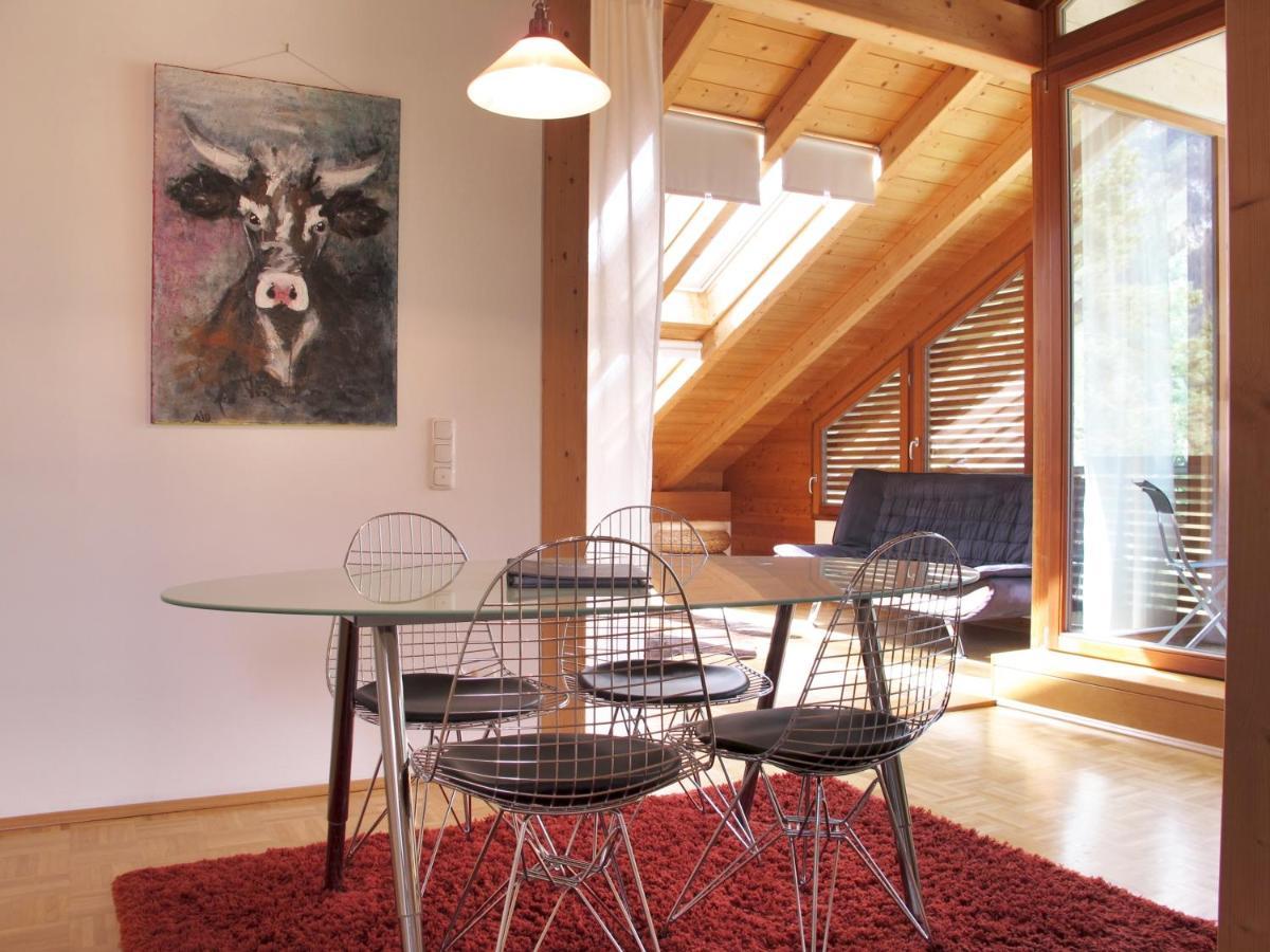 Apartment Freiraum