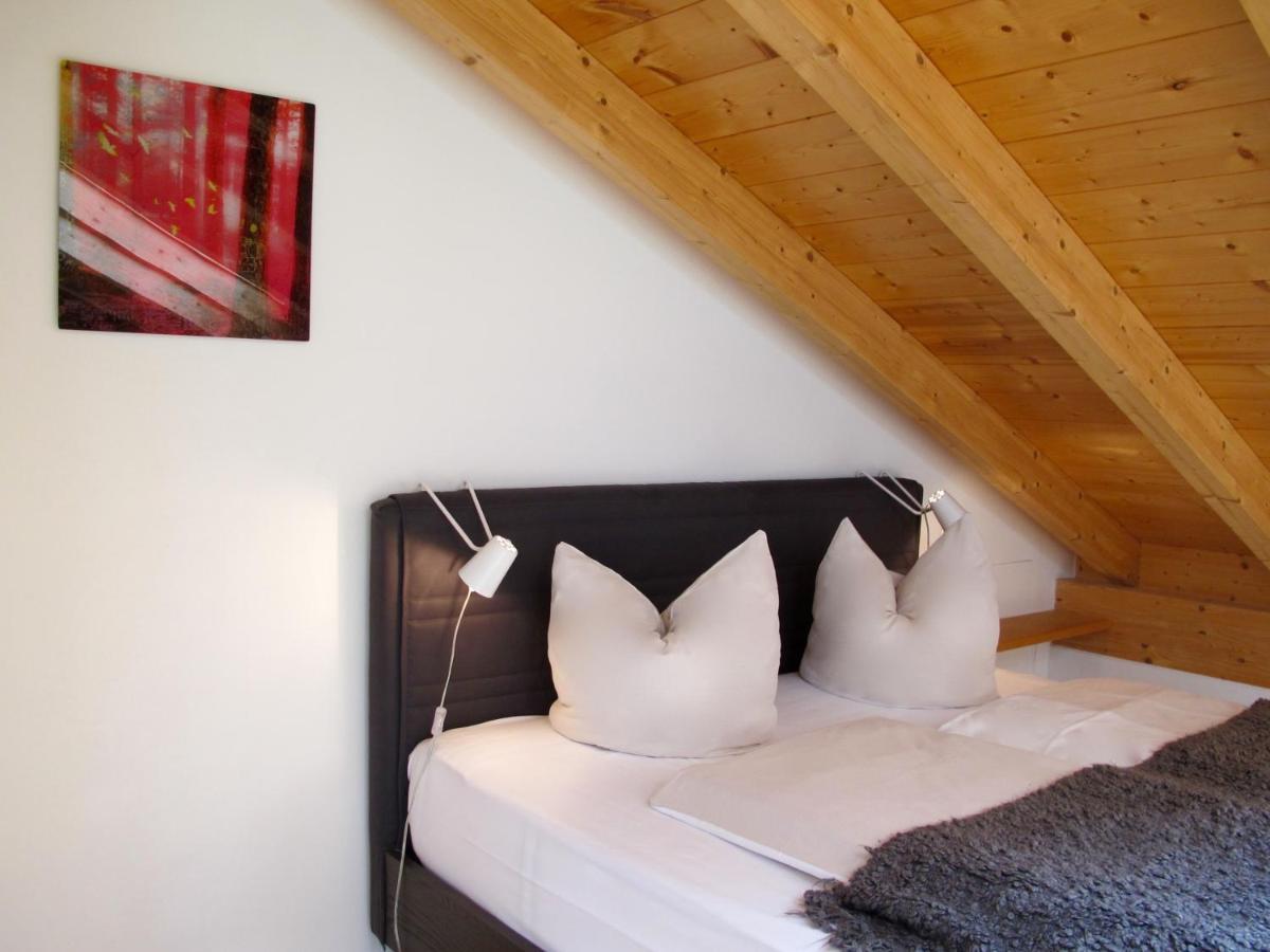 Apartment Freiraum *